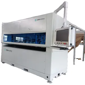 Máquina de corte CNC de caixa de papelão com eficiência direta da fábrica Máquina de corte de caixa de papelão