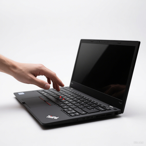 ThinkPad T14S-G3 kinh doanh máy tính xách tay với I5-1245U 8GB RAM - Product Image 2