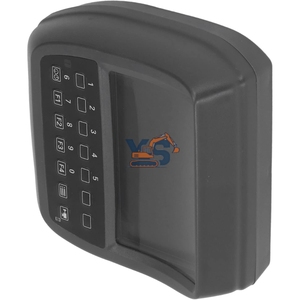 Pantalla de Visualización para Excavadora YS 4652262, Monitor para ZX160 ZX180 ZX200-3 ZX210-3 ZX250-3 ZX270 ZX330-3 ZX350 ZX400 4652262 para Hitachi - Product Image 4