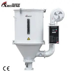 Plastic Dryer Machine CE Standard Hopper Dryer Machine For Plastic Industry