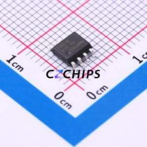 Microcontrolador de chip IC de circuito integrado nuevo y original de la SOIC-8 de (MCU/MPU/SoC) - Product Image 1