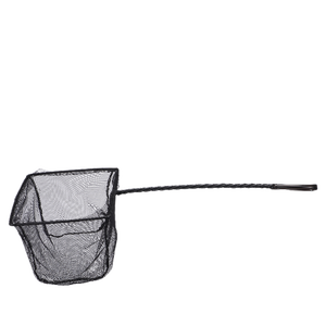 Redes pequeñas de Metal ecológicas de 3/4/5 pulgadas al por mayor, Herramientas de limpieza cuadradas de alta calidad para el hogar, tanque de agua, calidad de captura de peces - Product Image 5