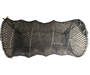 Vente directe de pièges à poissons pliables de haute qualité, de type Seattle Big Fish Cage, pour crabes et écrevisses, filet de pêche - Product Image 1