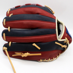 Guanto da baseball Rawlings personalizzato per allenamento sportivo, guanto da ricevitore da baseball, Guantes De Beisbol all'ingrosso - Product Image 6