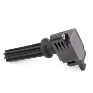 Qイグニッションシステム付属品カーイグニッションコイルDG562 LR030637 LR084889 UF678 CM5E-12A366-BC CM5E12A366BCフォードフォーカスIII用 - Product Image 4