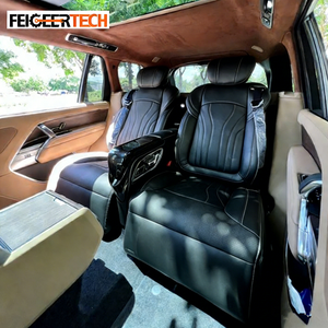 Siège <span class=keywords><strong>de</strong></span> voiture modifié Feigeer Tech avec chauffage, ventilation et massage pour Range Rover Executive L405 L460 Sport L320 L494 Defender - Product Image 3