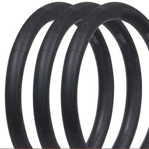 Chambre à air de vélo de route de 26 pouces avec 12/14/16/<span class=keywords><strong>18</strong></span>/20/22/24 accessoires de <span class=keywords><strong>tube</strong></span> de pneu extérieur en caoutchouc butyle pièces de vélo - Product Image 4