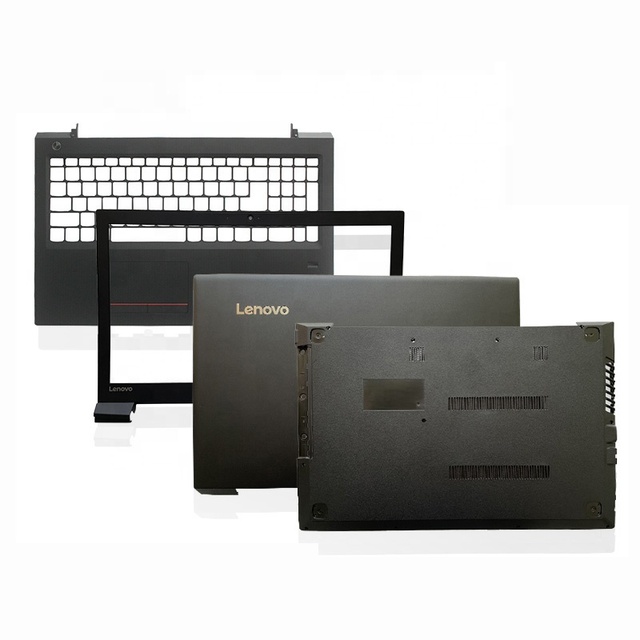 Laptop Cover for LENOVO V310-15ISK V310-15IKB a B C D Black Replacement Laptop Parts