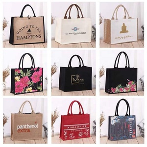 Sac en toile personnalisé grande capacité pour le yoga, sac à dos sportif portable <span class=keywords><strong>Pamela</strong></span>, sac de shopping personnalisé - Product Image 3