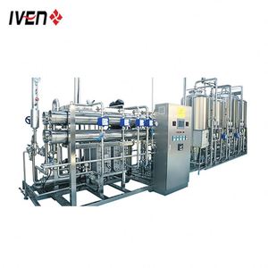 Générateur de vapeur pure Lcz300 au design moderne, prix d'usine - Product Image 6