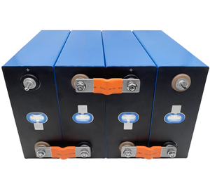 CATL 280Ah High Capacity 290ah Lifepo4 3.2v <strong>Lithium</strong> Ion <strong>Batteries</strong> 10000 Cycles 3.2v <strong>Battery</strong> Cells for 12V Electric Power Systems - Product Image 4