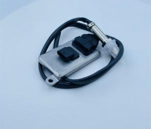 Sensore di Ossido di Azoto 5WK96733B 5801754016 SCR <span class=keywords><strong>VECO</strong></span> 24V - Product Image 4