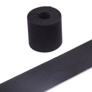 قماش الصوف القطيفة الناعم الصوفي الصديقي للبيئة للسيارات الفاخرة مع حلقة مخملية مقاومة للحرارة وخطاف حلقة مميزات - Product Image 5