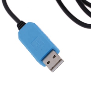 PL2303TA USB để TTL RS232 chuyển đổi cáp nối tiếp PL2303 Tương thích với Win7 Win8 Win10 Vista - Product Image 4