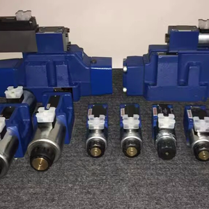 בקר <span class=keywords><strong>PLC</strong></span> חדש מקורי זול R900463269 ZDR 6 DB2-4X/ מוצרי אוטומציה לוגיקה ניתנת לתכנות - Product Image 1