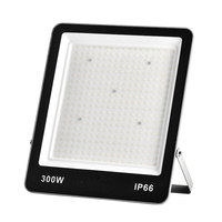 Reflector LED TG020 de 200w 300w para Estadios de Fútbol y Campos Deportivos, Se Proporciona Muestra de Reflector para Fútbol