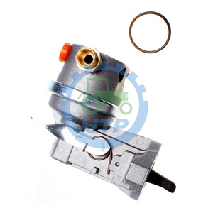 Nuevo Producto Marca Propia RE66153 para Tractor 110 120 310E 410E 450G 455G 550G 555G 6403 6603 7505 450J Bomba - Product Image 4