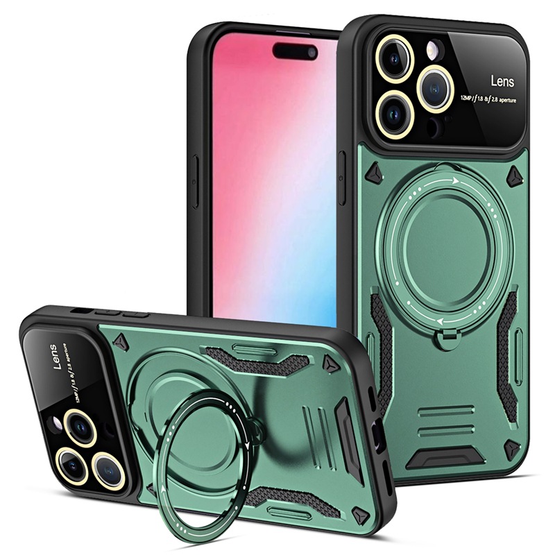 Verde