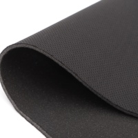 Ventes chaudes : Tissu laminé à trois couches, tissu en maille à œil d'oiseau laminé pour casques de sport de protection, gants fonctionnels d'extérieur