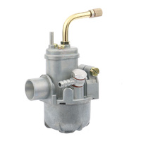 Carburateur de haute qualité, neuf, Bing 12 mm 15 mm, cyclomoteur, moto, Dax X30, style Bing, Maxi Sport Luxe, moteurs Newport