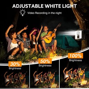Camera Đeo Được Toàn Thân 1080P HD Với Camera Hành Động Cầm Tay Chống Nước IP65 Tầm Nhìn Ban Đêm - Product Image 5