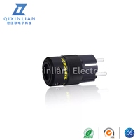 Câble d'alimentation audio audiophile Acrolink série FP-03EU/FP-02EU, prise d'alimentation standard européenne pour système HIFI