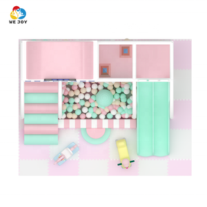 Piccola dimensione su misura 25sqm bambini Soft Play parco <span class=keywords><strong>giochi</strong></span> al coperto per i bambini <span class=keywords><strong>Area</strong></span> <span class=keywords><strong>giochi</strong></span> - Product Image 4