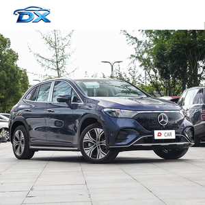 Véhicules électriques neufs Ben-z EQE SUV 2024, <span class=keywords><strong>Benzz</strong></span> EQE 500 4WD EV, voiture électrique 5 portes 5 places, voiture d'occasion et prix - Product Image 5
