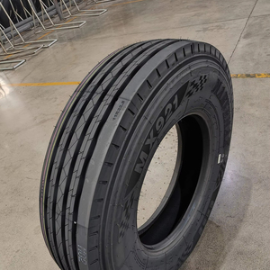 ยางรถบรรทุกและรถบัสจีนคุณภาพสูง ราคาคุ้มค่า ขนาด 215/75R17.5 และ 235/75R17.5 สำหรับขาย 215/75R17.5 235/75R17.5 คุณภาพสูง - Product Image 4