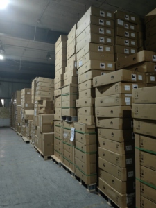 Original S5700 Series Enterprise <b>Ethernet</b> <b>Switch</b> S5735-S48S4XC 48 Ports Network Network <b>Switch</b> - Product Image 6