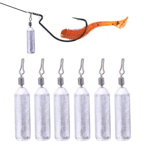 Wholesale lead weights to Improve Your Fishing 