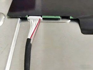 G185HAN01.0 Pantalla Inteligente de Nuevo Diseño de 17 Pulgadas 1280*1024 TFT LCD Pantalla LCD Módulos LCD - Product Image 3