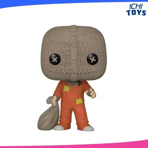 Sam pour Funko pour Pop Truco O Trato #1242 Toy Figure Statue - Product Image 4