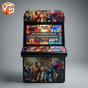 Máquina Arcade Retro <span class=keywords><strong>de</strong></span> Alta Calidad ZDYS, <span class=keywords><strong>Precio</strong></span> <span class=keywords><strong>de</strong></span> Fábrica, Gabinete <span class=keywords><strong>de</strong></span> Videojuegos <span class=keywords><strong>Pandora</strong></span> Box, Joystick para 2 Jugadores, para Fiestas en Casa - Product Image 3