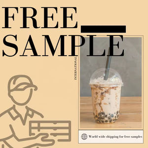 Замораживание сушеный порошок дуриана пищевой порошок дуриана 100% натуральный порошок фруктового сока дуриана - Product Image 6