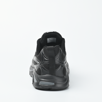 Sneaker Retrò con Lacci - Scarpe Casual Traspiranti in EVA con Suola Spessa per Aumentare l'Altezza