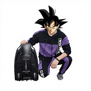 <span class=keywords><strong>Bateau</strong></span> à appâts télécommandé GPS T888, portée 500m, livraison intelligente d'appâts pour la pêche à la carpe - Product Image 6