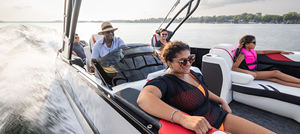 Kinocean, pesca comercial, pontón de lujo personalizado, barco de remos, yate para agua oceánica 2026 - Product Image 2