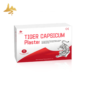 Paquetes calientes <span class=keywords><strong>y</strong></span> fríos, venta al por mayor, Parche <span class=keywords><strong>de</strong></span> terapia <span class=keywords><strong>de</strong></span> calor infrarrojo chino, transdérmica capsaicina, yeso <span class=keywords><strong>de</strong></span> tigre para el <span class=keywords><strong>dolor</strong></span> <span class=keywords><strong>de</strong></span> reumatismo <span class=keywords><strong>de</strong></span> espalda - Product Image 1