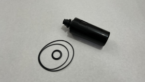 2901021900 ชุดวาล์วระบายน้ำแยกน้ำ (ตัวกรองอากาศ) สำหรับเครื่องอัดอากาศแมนนี่ - Product Image 2