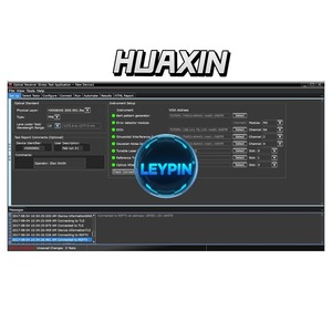 Keysight N4917BSCB Electronic Measurement <b>Instrument</b> <b>Optical</b> Receiver Stress Test Solution ytdi - Product Image 3