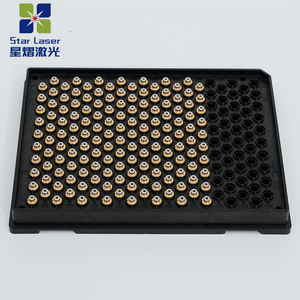 Diodo Láser Rojo QSI de 635nm y 5mW, TO-18 de <span class=keywords><strong>5</strong></span>.6mm, para Puntero Láser, Nivelador y Alineador, Venta al Por Mayor - Product Image 6