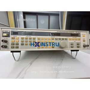 Credx/jung Jin SG-1501B FM สเตอริโอ/เครื่องกำเนิดสัญญาณ FM-AM/* HX - Product Image 1