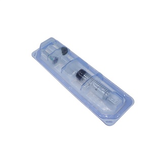 <span class=keywords><strong>Acide</strong></span> <span class=keywords><strong>Hyaluronique</strong></span> Réticulé Injectable Éclaircissant le Teint - Peau Éclatante et Hydratée - Product Image 1