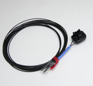 FU-95 - Capteur de fibre industriel résistant à l'huile avec détection de fibre/sortie de signal FU-95 FU-95 FU-95 - Product Image 6