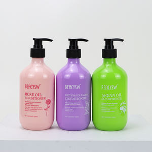 <span class=keywords><strong>Shampoo</strong></span> Delicato - Idrata e Nutre i <span class=keywords><strong>Capelli</strong></span> Secchi e Fragili, Pulisce e Ammorbidisce Delicatamente, Con Olio di Argan - Product Image 2