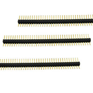 Conector de 1.27 Pines, 1*40 Pines, 180 - Product Image 3