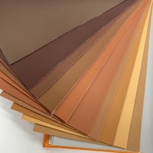 35 màu sắc xe nguyên bản PVC da cuộn chống nhăn cho ghế xe hơi miếng đệm chân phẳng nội thất ô tô cho ghế sofa Túi 1 cuộn moq - Product Image 3