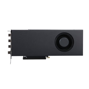 การ์ดจอ RTX A4000 8GB GDDR6 สำหรับเดสก์ท็อป GPU ใหม่จากโรงงาน พร้อม Tensor Cores PCI สำหรับแล็ปท็อป เซิร์ฟเวอร์ เวิร์กสเตชัน ขายส่ง GPU - Product Image 4