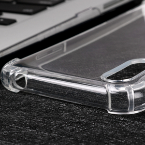 Transparente a prueba de golpes, alaxy 02s 11 A12 21 21 2121s 31 31 41 41 51 51 71 71 M01 21 21 31 31 51 51 M54 ran - Product Image 5